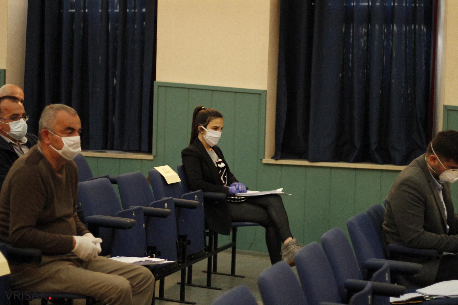 Široki Brijeg: Gradsko vijeće usvojilo mjere pomoći poduzetnicima