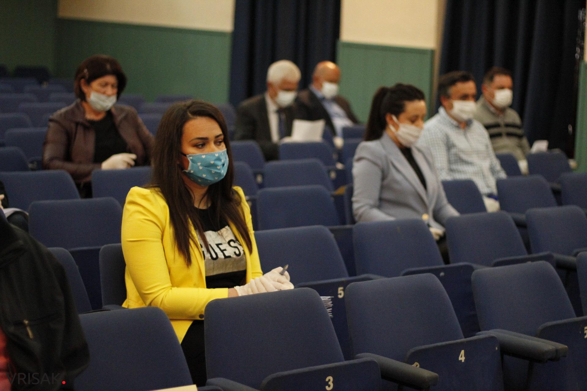 Široki Brijeg: Gradsko vijeće usvojilo mjere pomoći poduzetnicima