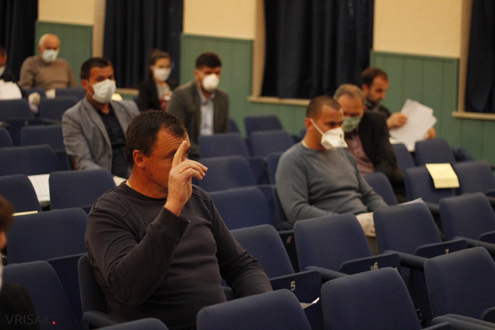 Široki Brijeg: Gradsko vijeće usvojilo mjere pomoći poduzetnicima