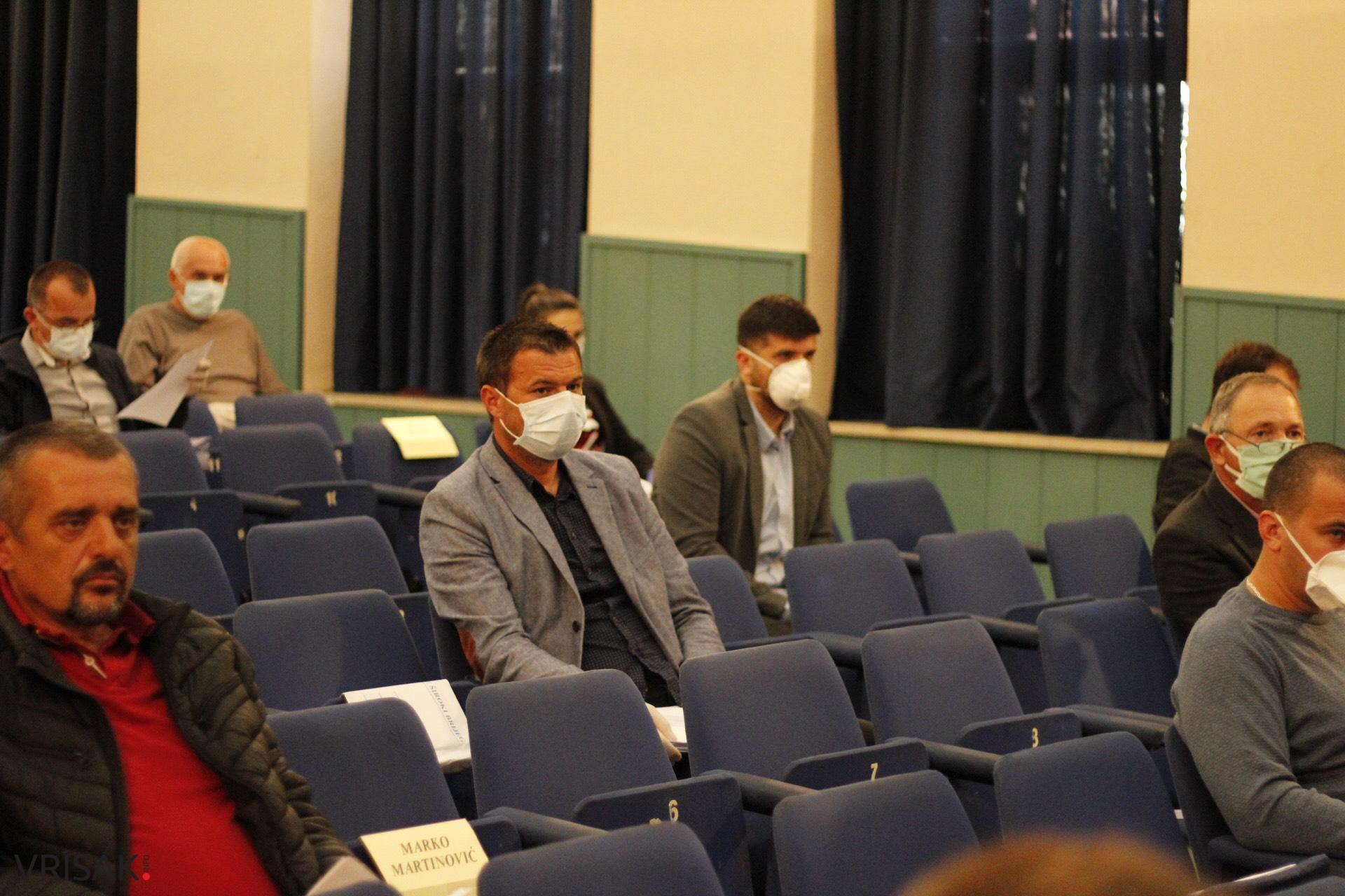 Široki Brijeg: Gradsko vijeće usvojilo mjere pomoći poduzetnicima