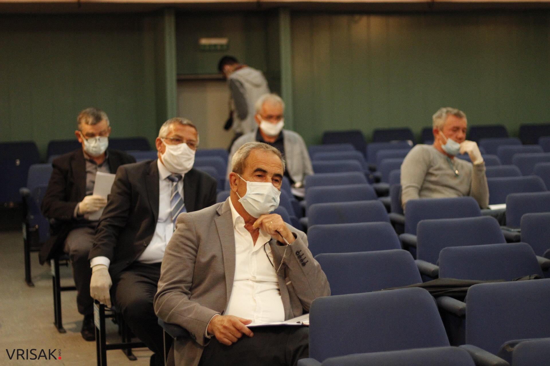 Široki Brijeg: Gradsko vijeće usvojilo mjere pomoći poduzetnicima