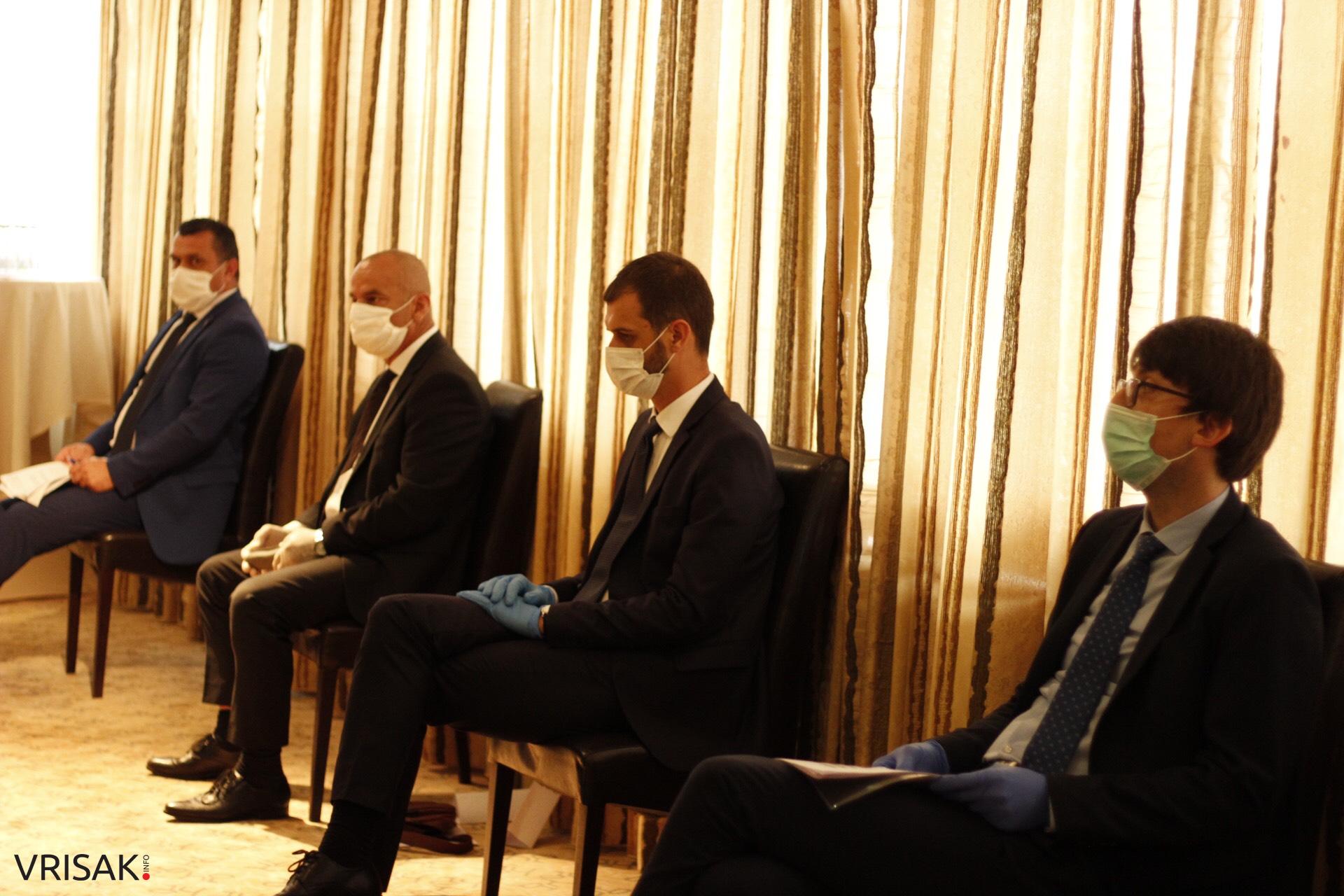 Skupština ŽZH usvojila “korona zakon”, donosimo detalje