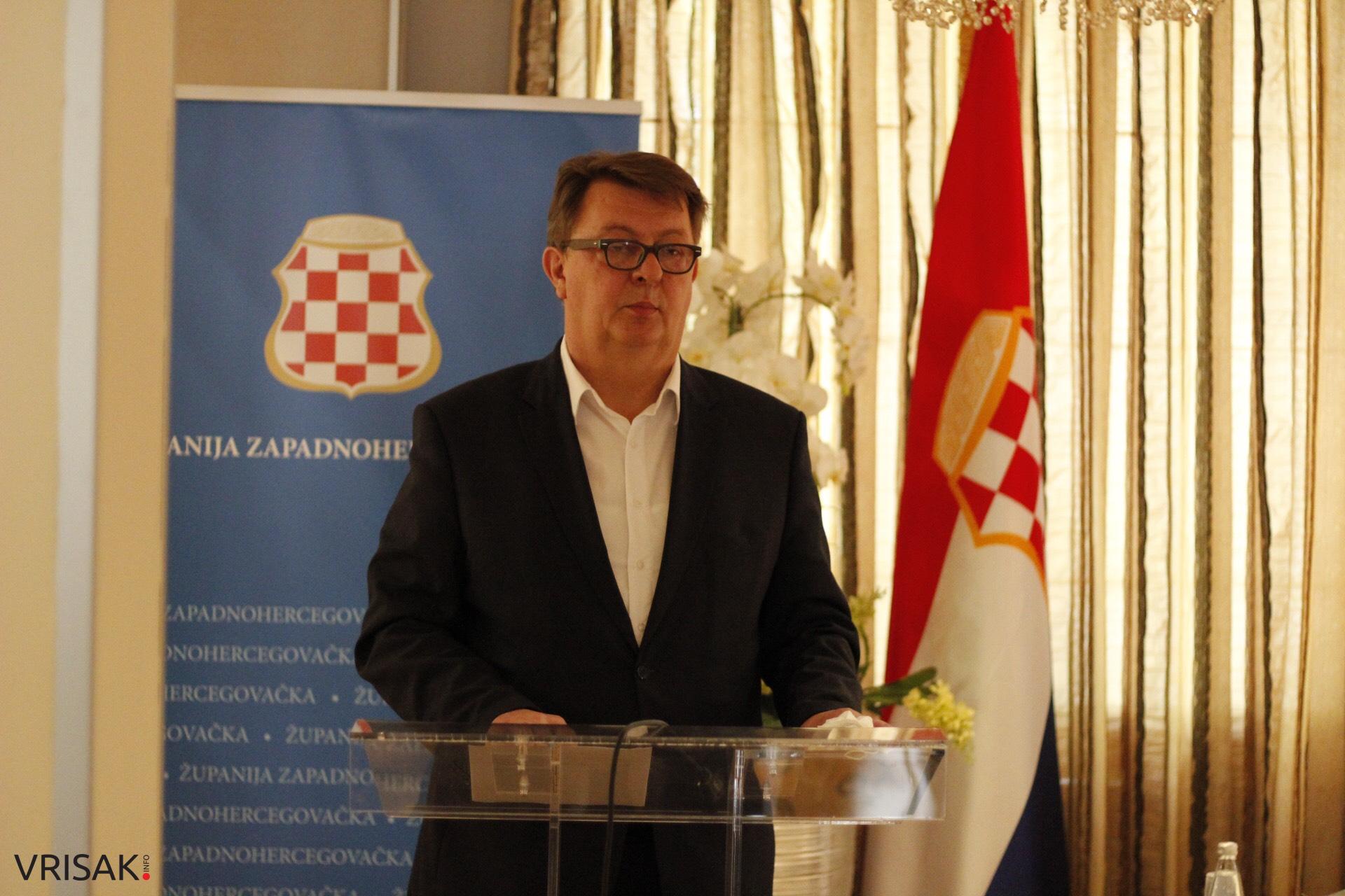 Skupština ŽZH usvojila “korona zakon”, donosimo detalje