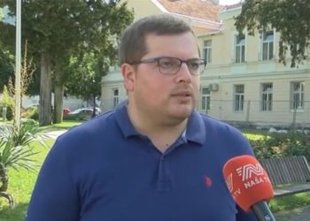 Markotić: Pomoći ćemo Ljubušacima koji ne mogu platiti račune za vodu