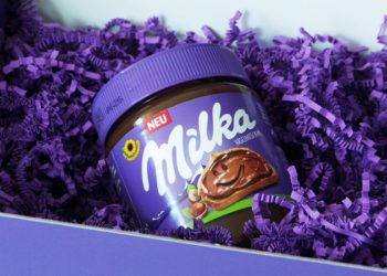 Milka izbacuje svoj krem namaz: Hoće li biti konkurencija Nutelli?