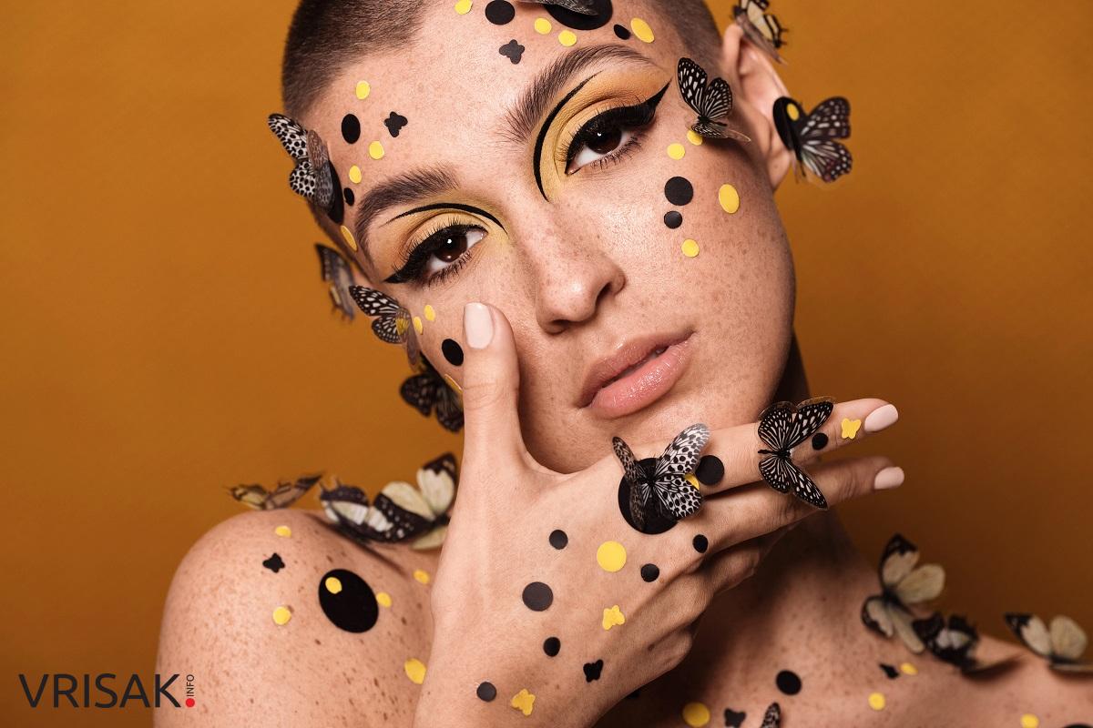 Grafička dizajnerica iz Ljubuškog, Ana Lukenda: Dizajn je, kao i svaka druga profesija, odlična i zanimljiva