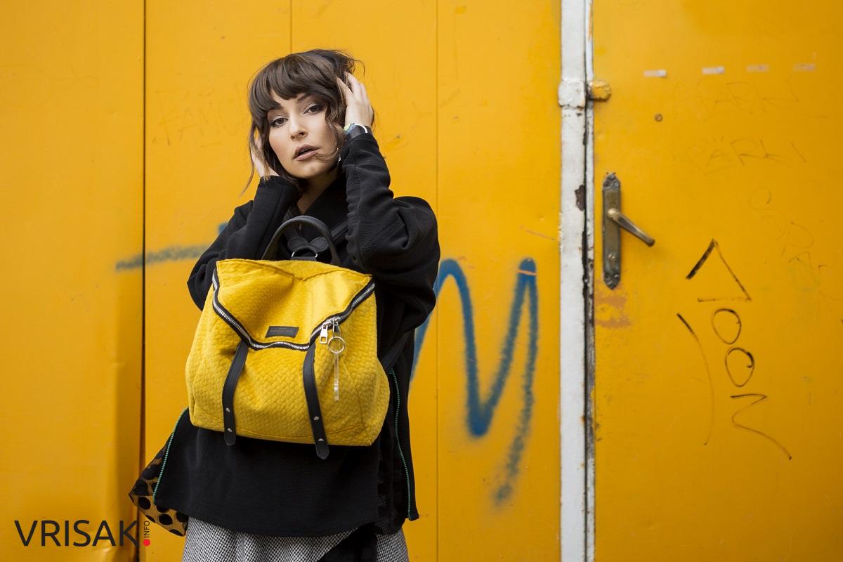 Grafička dizajnerica iz Ljubuškog, Ana Lukenda: Dizajn je, kao i svaka druga profesija, odlična i zanimljiva