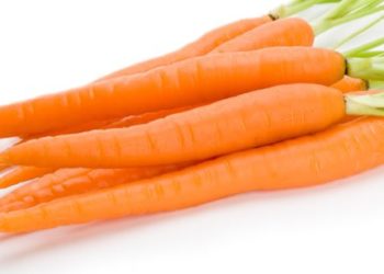 4 proljetne namirnice koje nas dokazano pomlađuju