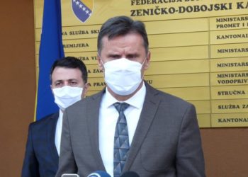 Novalić: Nema povećanja mirovina tijekom pandemije, ali će vrijediti retroaktivno