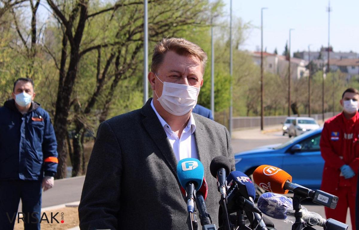 ŽZH: Umirovljenici mogu podići svoje mirovine u bankama