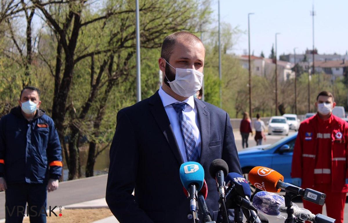 ŽZH: Umirovljenici mogu podići svoje mirovine u bankama