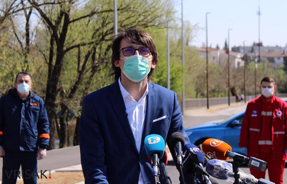 ŽZH: Umirovljenici mogu podići svoje mirovine u bankama