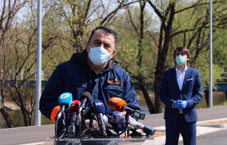 ŽZH: Umirovljenici mogu podići svoje mirovine u bankama