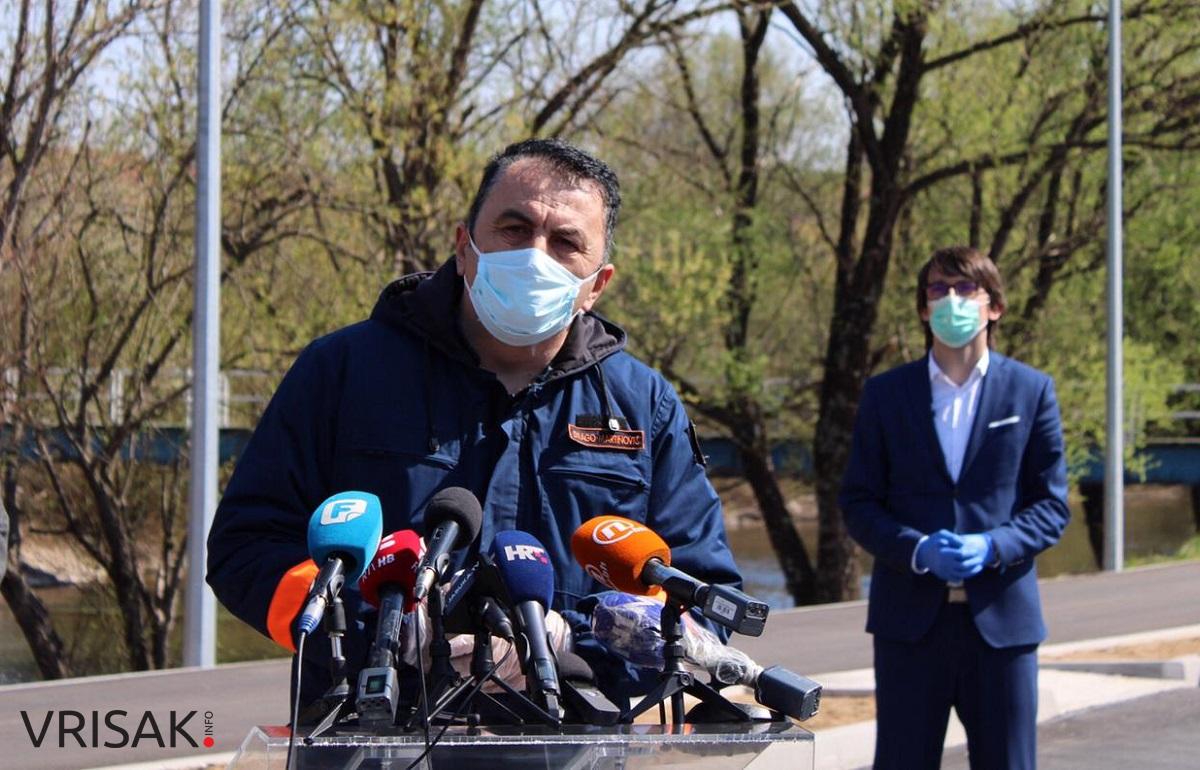 ŽZH: Umirovljenici mogu podići svoje mirovine u bankama