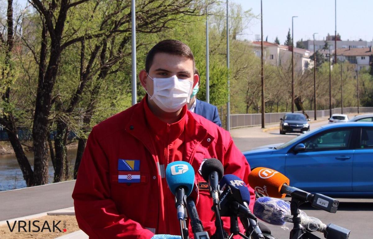 ŽZH: Umirovljenici mogu podići svoje mirovine u bankama