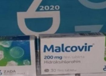 Od danas na tržištu lijek iz BiH za liječenja koronavirusa – Malcovir®