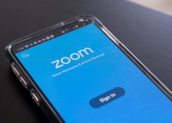 Pandemija je aplikaciju Zoom vinula u zvijezde, koristi je više od 200 milijuna korisnika