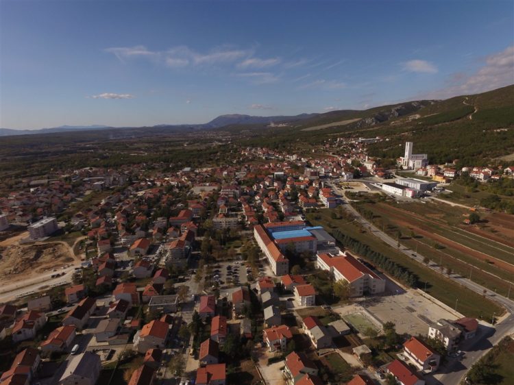 Posušje: 2 osobe zaražene koronavirusom, 2 osobe oporavljene