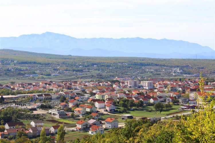 Posušje: 2 osobe zaražene koronavirusom, 2 osobe oporavljene