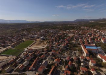 Posušje: 2 osobe zaražene koronavirusom, 2 osobe oporavljene