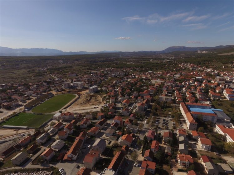 Posušje: 2 osobe zaražene koronavirusom, 2 osobe oporavljene