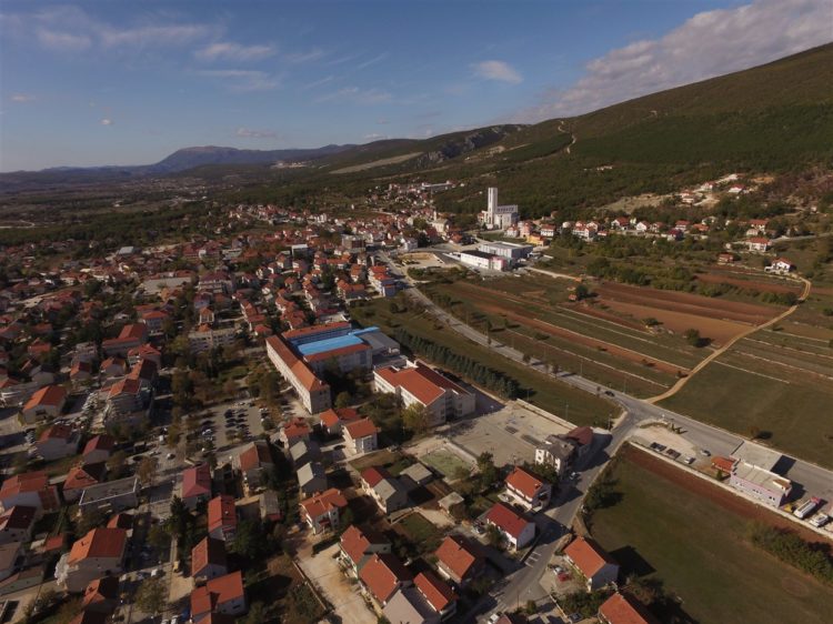 Posušje: 2 osobe zaražene koronavirusom, 2 osobe oporavljene