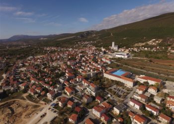 Posušje: 2 osobe zaražene koronavirusom, 2 osobe oporavljene