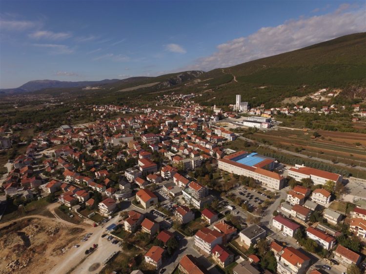 Posušje: 2 osobe zaražene koronavirusom, 2 osobe oporavljene