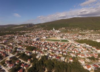 Posušje: 2 osobe zaražene koronavirusom, 2 osobe oporavljene