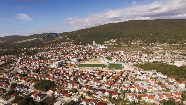 Posušje: 2 osobe zaražene koronavirusom, 2 osobe oporavljene