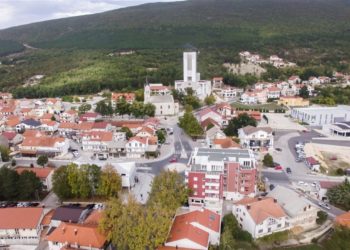Posušje: 2 osobe zaražene koronavirusom, 2 osobe oporavljene