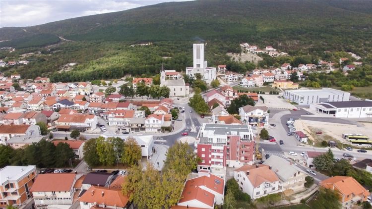 Posušje: 2 osobe zaražene koronavirusom, 2 osobe oporavljene