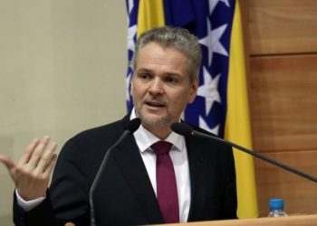 Sattler potvrdio: EU najavila paket pomoći od 80,5 milijuna eura za BiH