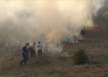 Susjedi muslimani gasili požar kako bi katolici mogli proslaviti Uskrs