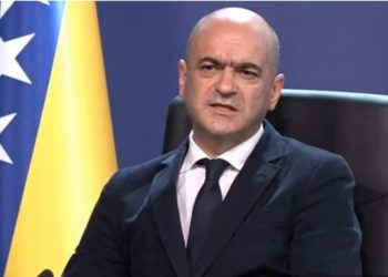 Čerkez: Još nije vrijeme za popuštanje mjera u FBiH, pratimo i što rade regija i Europa