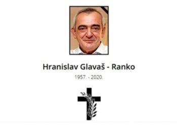 Preminuo Ranko Glavaš: Odlazak legendarnog ugostitelja i velikog čovjeka