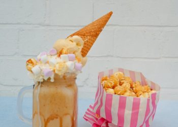 Kokice na sto načina: Najbolja grickalica za večeri provedene kod kuće