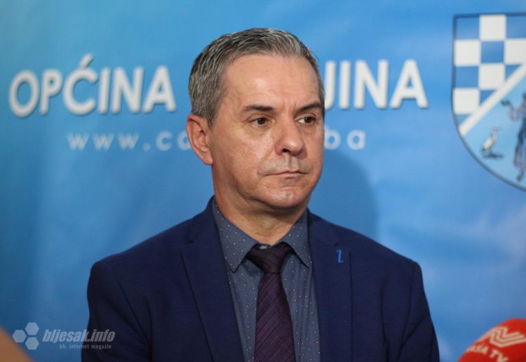 Smiljan Vidić o raspodjeli sredstava: Fadil Novalić se provaljuje