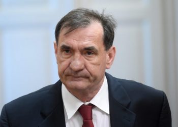 Staziću krivo: Mi donirali mostarskoj bolnici, a našima donira Kina