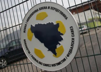 Stiže pomoć FIFA-e: Nogometni savez BiH dobiva 5,5 milijuna eura