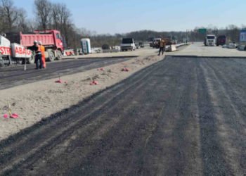 Most Svilaj pred tehničkim pregledom i dobivanjem uporabne dozvole