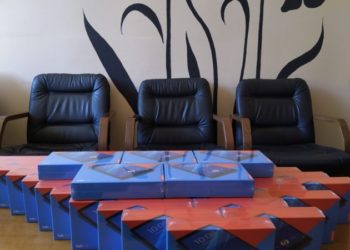 UNESCO BIH donirao 40 tableta za online nastavu u ŽZH!