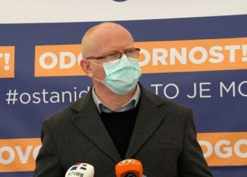 U Čitluku iz dana u dan sve veći broj oboljelih