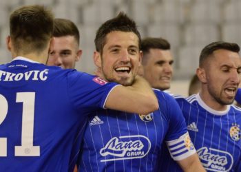 Što je s igračima Dinama? Petorica ne žele potpisati. Ključni ostali među zadnjima