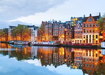 Nizozemska spremna izdvojiti milijardu eura za koronaobveznice