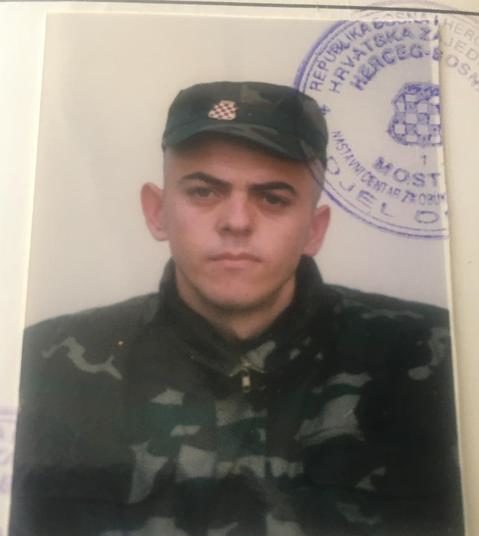 Ronaldo iz Turčinovića o igračkom putu: Gol Dinamu obilježio mi je karijeru