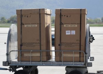 Stručnjaci potvrdili: Kupljeni respiratori ne koriste se na odjelima intezivne njege