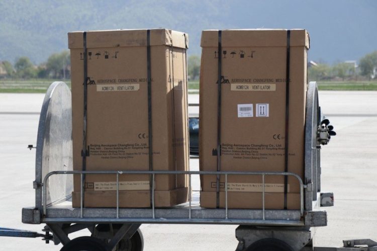 Stručnjaci potvrdili: Kupljeni respiratori ne koriste se na odjelima intezivne njege