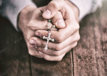 Molitva naših starih na Veliki četvrtak