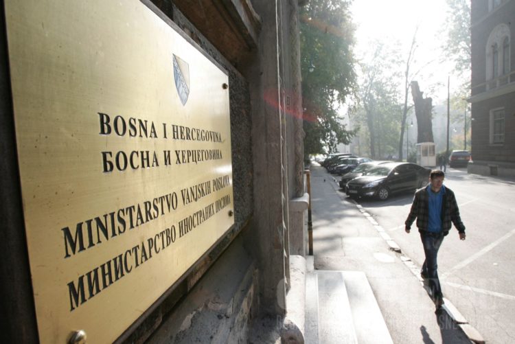 Pet studenata iz BiH u Češkoj Republici pozitivno na koronavirus